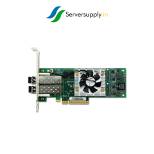 Cisco QLE2672-CSC 16GBps Dual Port Refurbished Fibre Channel Host Bus Adapter