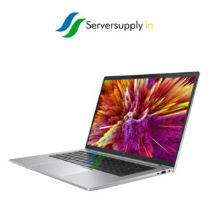 HP ZBOOK FIREFLY 14 G10 MOBILE New WORKSTATION (AMD Ryzen R5 PRO 7640HS / 16GB RAM / 512GB SSD / Win 11 Pro) - 8L122PA