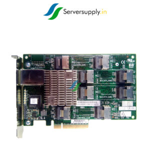 HP 24 Bay 3GB SAS Refurbished Expander Cards - 468405-002