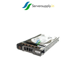 Dell  500GB 7.2K 2.5" 6Gb/s SATA  Refurbished HDD - 000X3Y