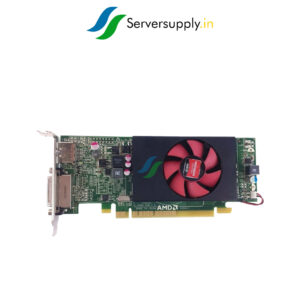 AMD Radeon R5 240 1GB PCI-Express New Graphic Card - 07W12P