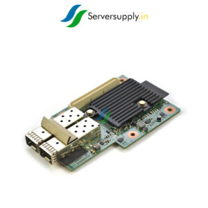Dell Broadcom 57416 Dual-Port 10GB SFP+ Refurbished Network Daughter Card - 0CF4P0