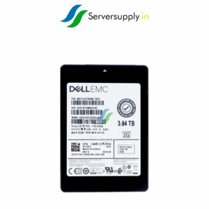 DELL  3.84 TB 6GB/s  2.5'' SATA Refurbished SSD - 0FYP5F