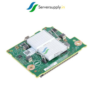 Dell Broadcom 57810-k M620 Dual Port 10gb Refurbished Network Daughter Card - 0JVFVR