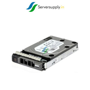 Dell  750GB 7.2K 3GBPS 3.5'' SATA Refurbished HDD - 0NW342