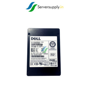 Dell  800 GB 12 GB/s 2.5'' SAS Refurbished SSD - 0R39F5