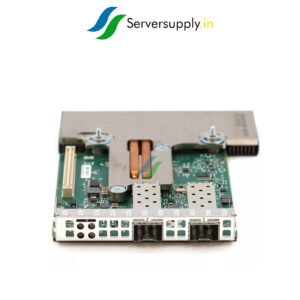 Dell Mellanox Connectx-4 Cx422a DP 25gb SFP Refurbished Network Daughter Card - 0R887V