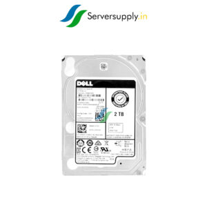 DELL  2TB  2.5"  SAS New HDD -  OTMVN7