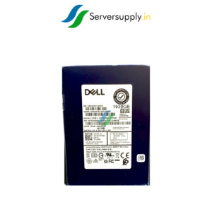 DELL  1.92 TB 6GB/s  2.5'' SATA Refurbished SSD - 0VJ36D