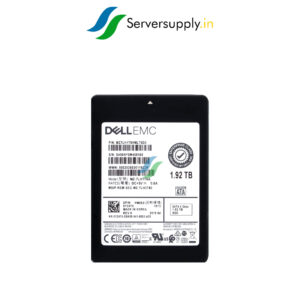 DELL 1.92 TB 6GB/s  2.5'' SATA Refurbished SSD - 0Y24T6