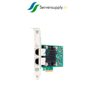 HPE 10Gbps dual-port New Ethernet Adapter - 817736-001