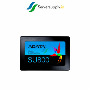 ADATA  1TB 6GB/s 2.5'' SATA  Refurshed SSD - ASU800SS-1TT