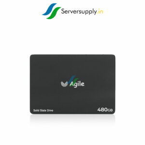 AGILE 480 GB 6GB/s 2.5'' SATA  Refurbished SSD - A200