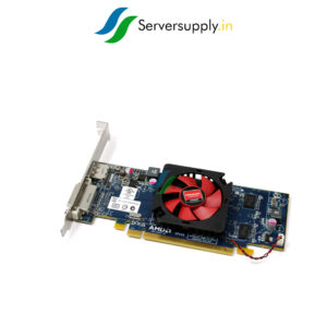 AMD 2048MB D3L8 DDR3 New Graphic Card - ATI-102-C26405