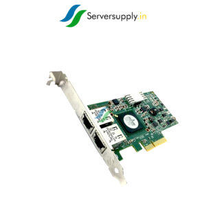 Cisco 5709 Dual Port New Network Card - N2XX-ABPCI01-M3