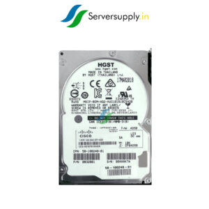 CISCO  1.8 TB 2.5"  New HDD - UCS-HD18TB10KS4K
