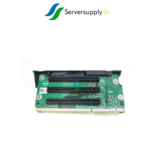 Dell PowerEdge R520 3x PCIe Refurbished Riser Card - 04KKCY