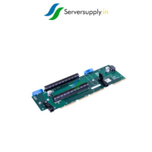Dell R740 Riser card 2x Slot PCIe x16 Gen3 New Riser Card - 0MDDTD