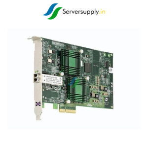 DELL 2Gb PCI-E Fibre LP1050EX-E vt Refurbished HBA - 0X6339