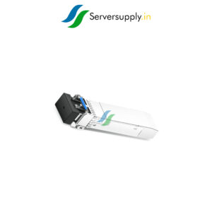 ARUBA 10G SFP+ LR LC duplex 1310nm 10km Refurbished SFP Transceiver Module - 455888-001