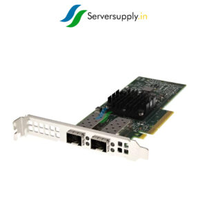 BROADCOM 57412 dual port 10gbe sfp+ New NETWORK CARD - 540-BBUN