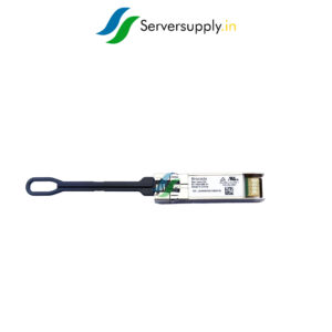 Brocade XBR-000412 Refurbished SFP Transceiver Module - 57-1000485-01