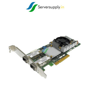 Cisco 2 Port 10Gb New Host Bus Adapter - 74-7121-01