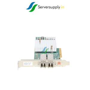 Brocade 2 Port PCIe 16GB New Host Bus Adapter - 80-1005141-03