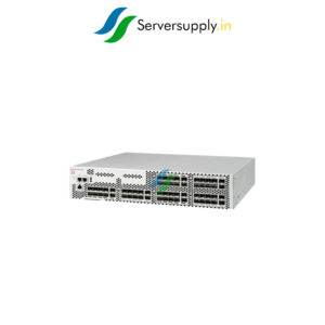 Brocade AC 120/230 V (50 Hz)  1200Gbps Refurbished Switch - VDX6720