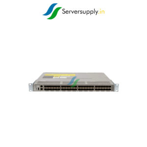 Cisco 100 to 240V AC, 50 to 60 Hz 16 Gbps Refurbished Switch - DS-C9148S-K9