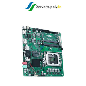 ASUS DDR4 New Motherboard - H610T