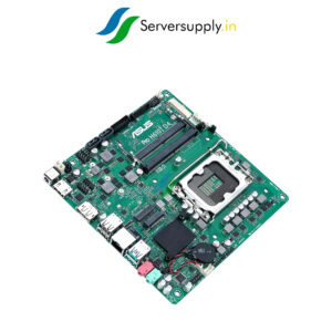 ASUS Pro H610T D4-CSM LGA 1700 Mini-ITX New Motherboard - H610T D4-CSM-SI