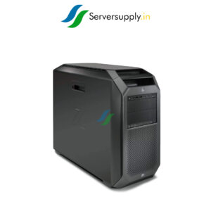 HP Z8 Power G4 REFURBISHED WORKSTATION - 736520-001