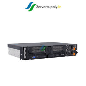 Lenovo Think Edge SE450 7D8T-CT01WW New Server - 7D8TS0SR00