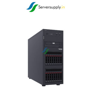 Lenovo ThinkSystem ST250 v2 Tower NEW Server - 7D8FA01CSG