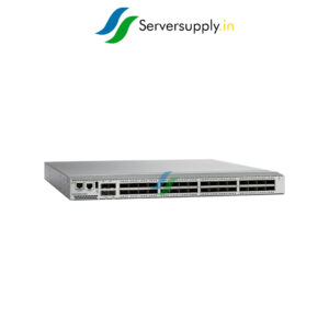 Cisco 100 - 240 V, 50 - 60 Hz 2000 MB Refurbished Switch - N3K-C3132Q-40GE