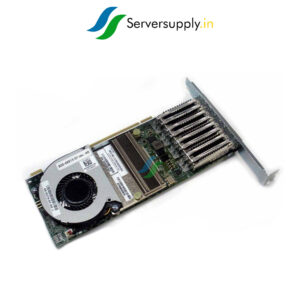 CISCO VIC 1455 Quad Port 10/25G SFP28 Refurbished NETWORK CARD - UCSC-PCIE-C25Q-04