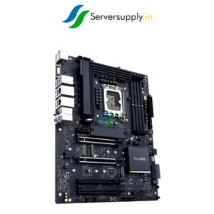 ASUS Pro WS W680-ACE New Motherboard