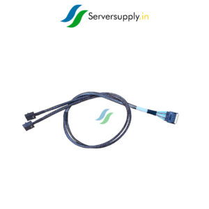 Cable Creation SlimSAS x8 to 2XMiniSAS HD New CABLE - 8654 To 2*8643