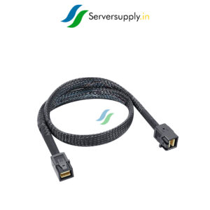 10 Gtek Mini SAS HD To Mini SAS HD New CABLE - SFF8643 TO SFF8643