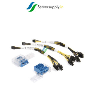 HPE DL38X Gen10 2x 8-pin GPU Cable Kit - P03849-B21