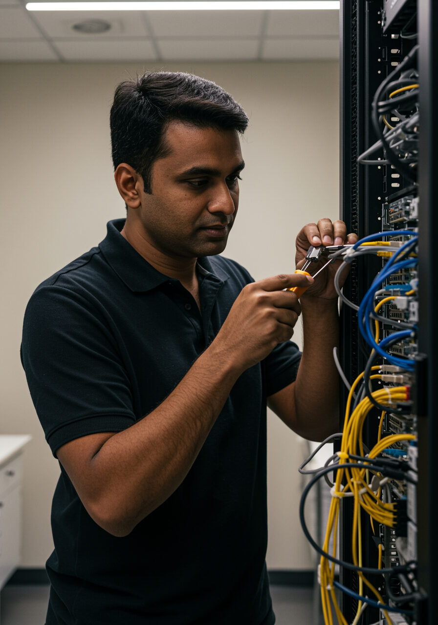 AMC Support - Professional Engineer