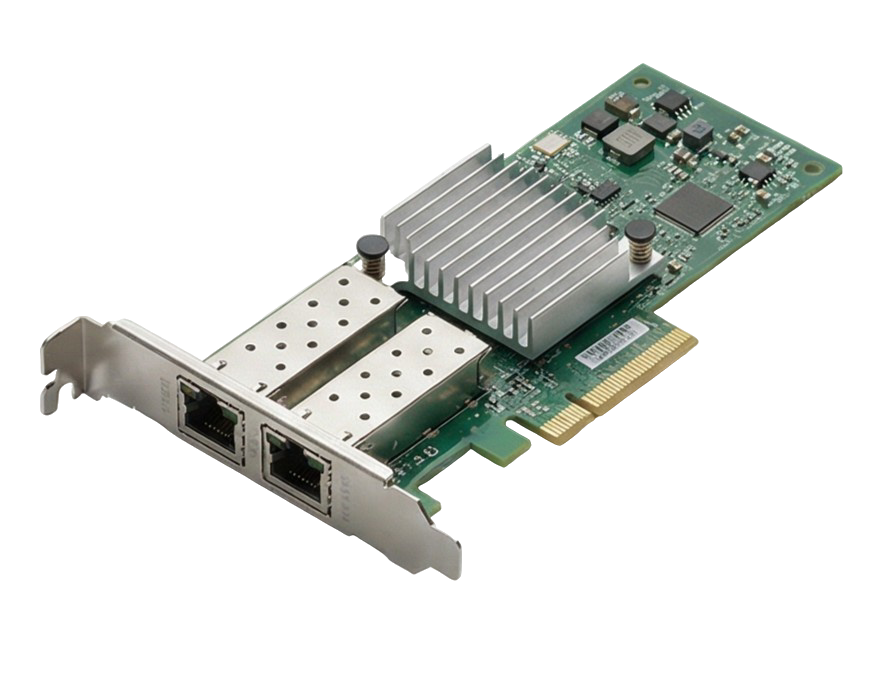 Network Interface Cards