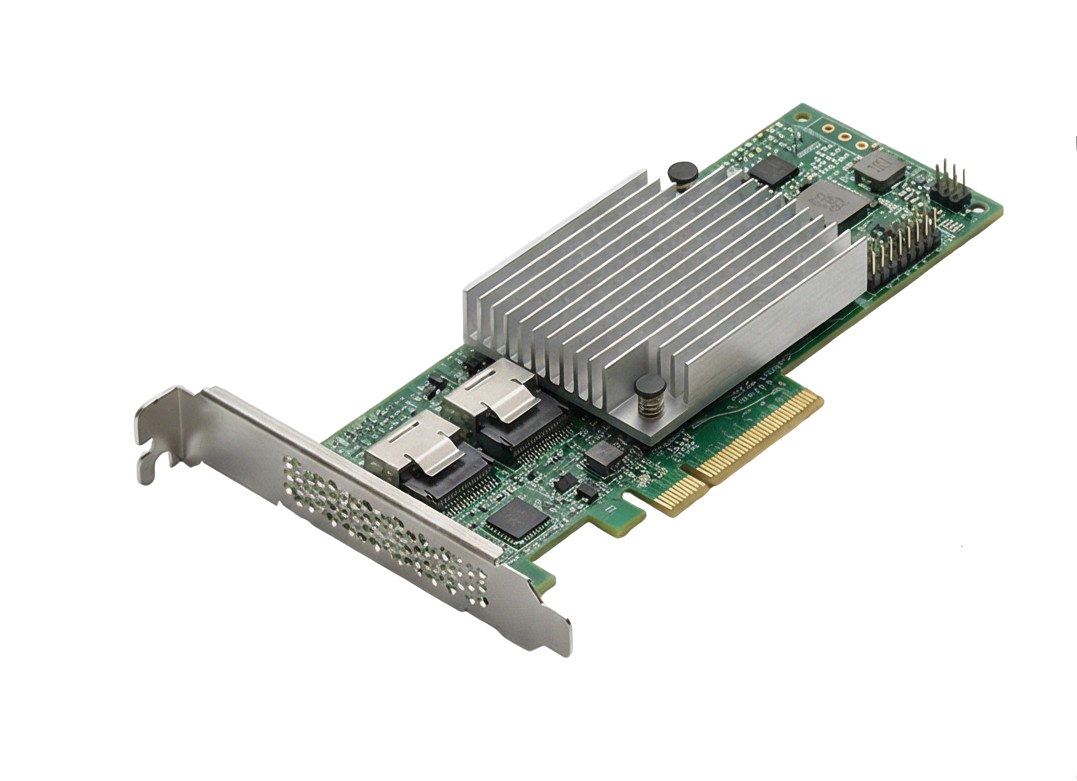 RAID Controller Card